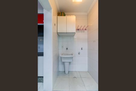 Casa à venda com 148m², 3 quartos e 4 vagasÁrea de Serviço