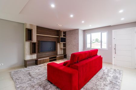 Casa à venda com 148m², 3 quartos e 4 vagasSala