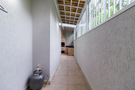 Casa à venda com 148m², 3 quartos e 4 vagasÁrea comum