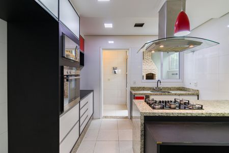 Casa à venda com 148m², 3 quartos e 4 vagasCozinha