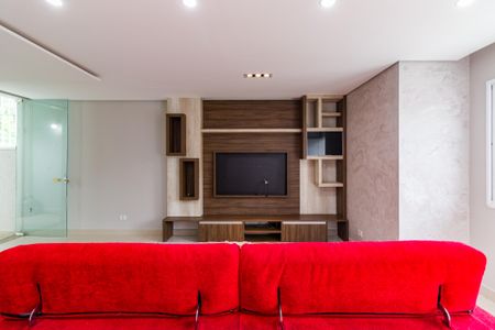 Casa à venda com 148m², 3 quartos e 4 vagasSala