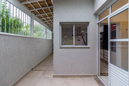 Casa à venda com 148m², 3 quartos e 4 vagasÁrea comum