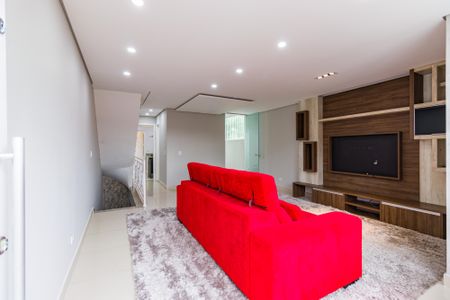 Casa à venda com 3 quartos, 148m² em Jardim Monte Kemel, São Paulo