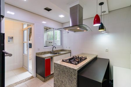 Casa à venda com 148m², 3 quartos e 4 vagasCozinha