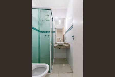 Casa à venda com 148m², 3 quartos e 4 vagasBanheiro Suíte 1