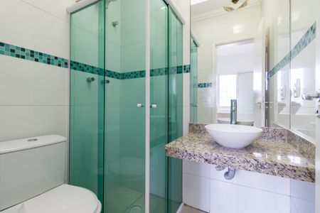 Casa à venda com 148m², 3 quartos e 4 vagasBanheiro Suíte 2