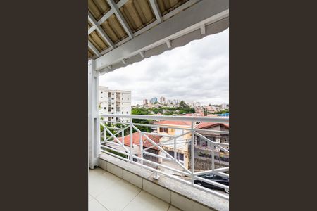 Casa à venda com 148m², 3 quartos e 4 vagasVaranda Suíte 1