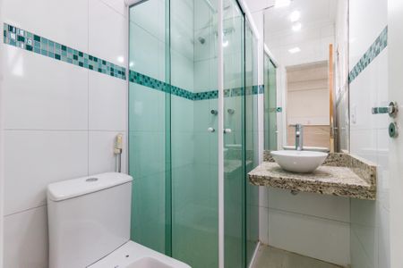 Casa à venda com 148m², 3 quartos e 4 vagasBanheiro Suíte 1