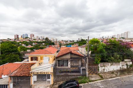 Casa à venda com 148m², 3 quartos e 4 vagasVista Varanda Suíte 1