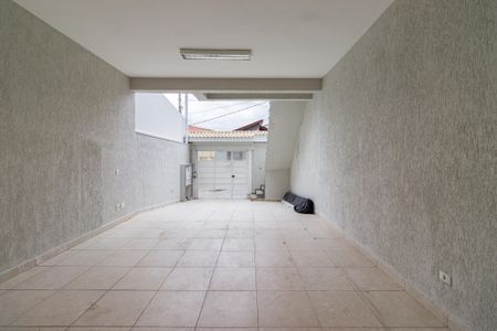Casa à venda com 148m², 3 quartos e 4 vagasÁrea comum