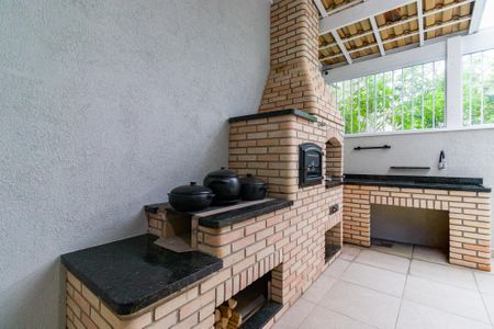 Casa à venda com 148m², 3 quartos e 4 vagasÁrea comum