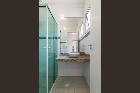 Casa à venda com 148m², 3 quartos e 4 vagasBanheiro Suíte 3