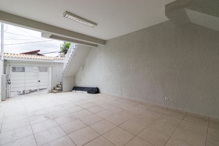 Casa à venda com 148m², 3 quartos e 4 vagasÁrea comum