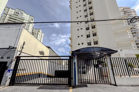 Fachada - Plaquinha de apartamento para alugar com 3 quartos, 100m² em Mooca, São Paulo