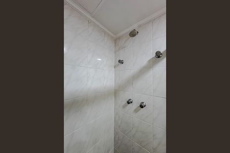 Banheiro de apartamento para alugar com 3 quartos, 100m² em Mooca, São Paulo