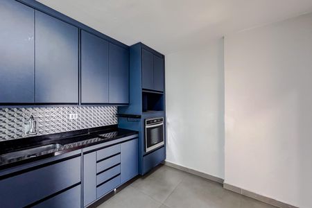 Cozinha de apartamento para alugar com 3 quartos, 100m² em Mooca, São Paulo