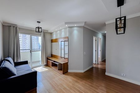 Apartamento para alugar com 3 quartos, 100m² em Mooca, São Paulo