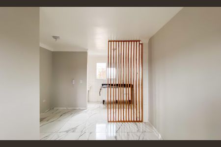 Sala de apartamento para alugar com 2 quartos, 75m² em Cidade Antônio Estevão de Carvalho, São Paulo