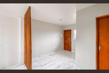 Sala de apartamento para alugar com 2 quartos, 75m² em Cidade Antônio Estevão de Carvalho, São Paulo