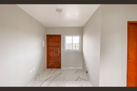 Sala de apartamento para alugar com 2 quartos, 75m² em Cidade Antônio Estevão de Carvalho, São Paulo