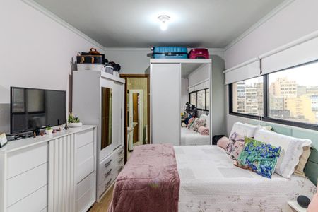 Studio de kitnet/studio à venda com 1 quarto, 31m² em Sé, São Paulo