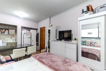 Studio de kitnet/studio à venda com 1 quarto, 31m² em Sé, São Paulo