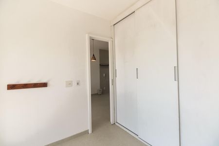 Quarto  de apartamento para alugar com 1 quarto, 40m² em Tatuapé, São Paulo