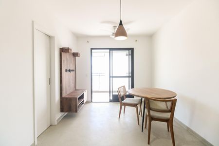 Apartamento para alugar com 1 quarto, 40m² em Tatuapé, São Paulo