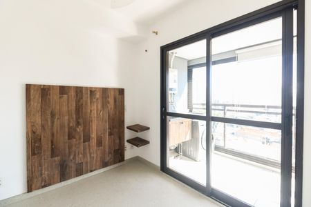 Apartamento para alugar com 40m², 1 quarto e 1 vaga Apartamento para alugar com 40m², 1 quarto e 1 vagaQuarto