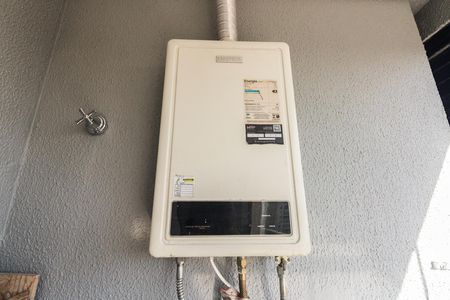 Apartamento para alugar com 40m², 1 quarto e 1 vaga Apartamento para alugar com 40m², 1 quarto e 1 vagaÁrea de Serviço