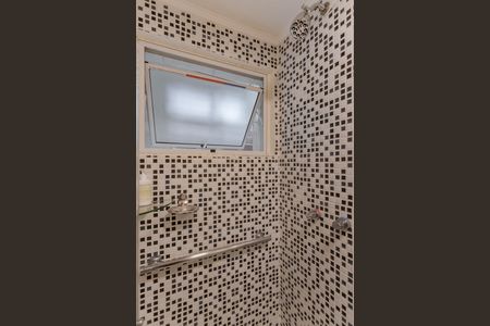 Apartamento para alugar com 54m², 2 quartos e 1 vagaBanheiro