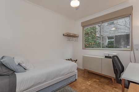 Apartamento para alugar com 54m², 2 quartos e 1 vagaQuarto 2