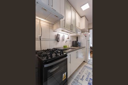 Apartamento para alugar com 54m², 2 quartos e 1 vagaCozinha