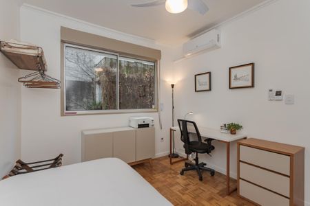 Apartamento para alugar com 54m², 2 quartos e 1 vagaQuarto 2