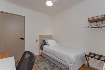 Apartamento para alugar com 54m², 2 quartos e 1 vagaQuarto 2