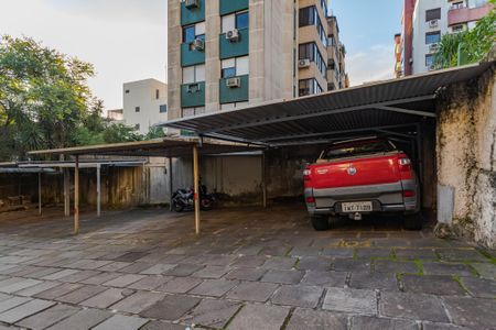 Apartamento para alugar com 54m², 2 quartos e 1 vagaGaragem