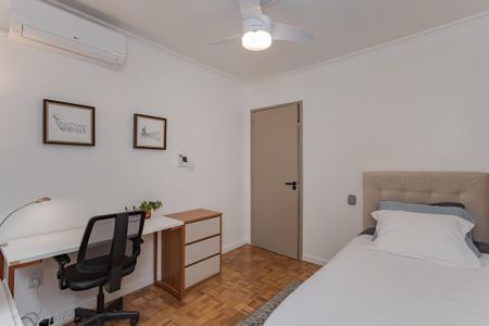 Apartamento para alugar com 54m², 2 quartos e 1 vagaQuarto 2