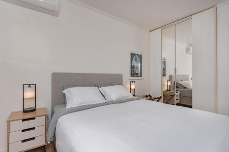 Apartamento para alugar com 54m², 2 quartos e 1 vagaQuarto 1