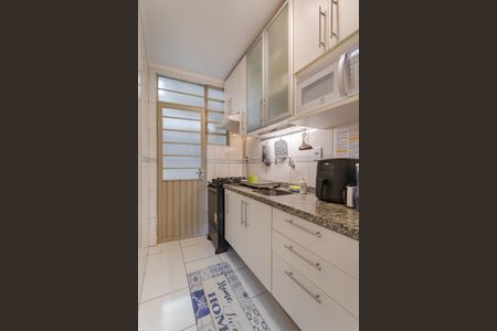 Apartamento para alugar com 54m², 2 quartos e 1 vagaCozinha