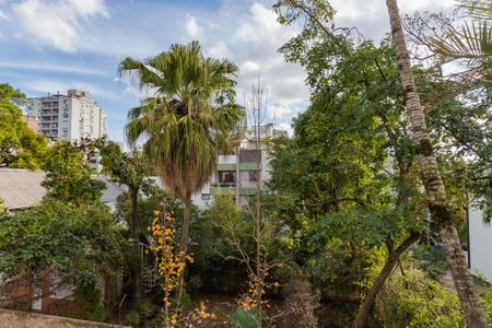 Apartamento para alugar com 54m², 2 quartos e 1 vagaQuarto 1