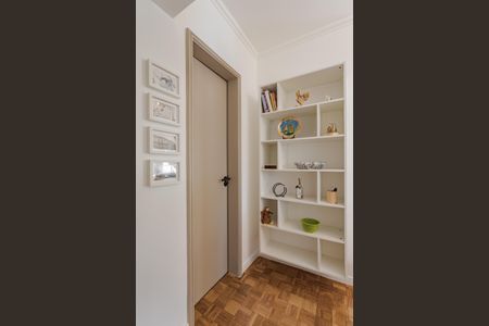 Apartamento para alugar com 54m², 2 quartos e 1 vagaSala