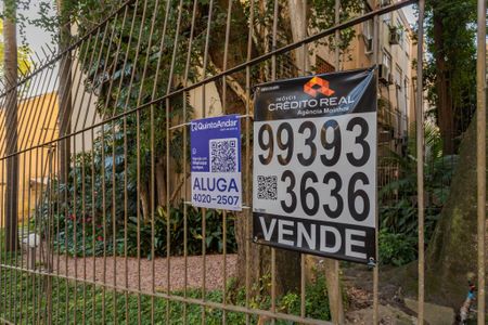 Apartamento para alugar com 54m², 2 quartos e 1 vagaPlaca