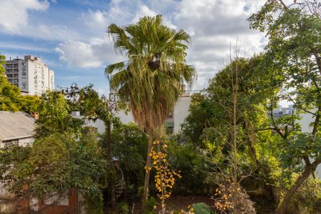 Apartamento para alugar com 54m², 2 quartos e 1 vagaSala