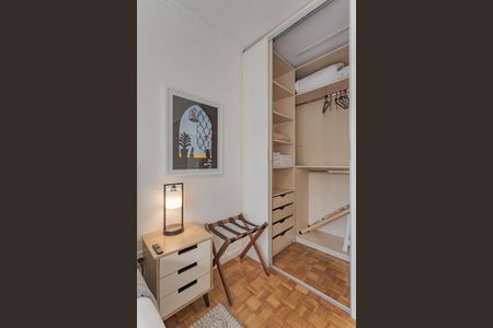 Apartamento para alugar com 54m², 2 quartos e 1 vagaQuarto 1