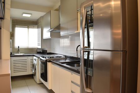 Apartamento à venda com 65m², 2 quartos e 1 vaga Apartamento à venda com 65m², 2 quartos e 1 vagaCozinha
