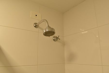 Apartamento à venda com 65m², 2 quartos e 1 vaga Apartamento à venda com 65m², 2 quartos e 1 vagaBanheiro da Suíte