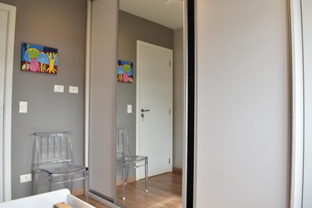 Apartamento à venda com 65m², 2 quartos e 1 vaga Apartamento à venda com 65m², 2 quartos e 1 vagaQuarto