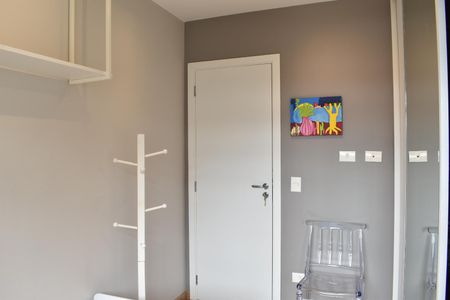Apartamento à venda com 65m², 2 quartos e 1 vaga Apartamento à venda com 65m², 2 quartos e 1 vagaQuarto