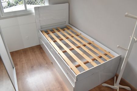 Apartamento à venda com 65m², 2 quartos e 1 vaga Apartamento à venda com 65m², 2 quartos e 1 vagaQuarto