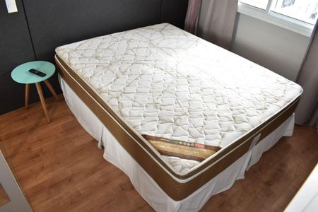 Apartamento à venda com 65m², 2 quartos e 1 vaga Apartamento à venda com 65m², 2 quartos e 1 vagaSuíte